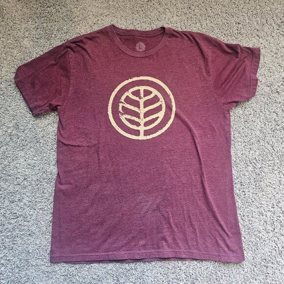 Lot of 5 Wohven Men's Tshirts size Large - Picture 3 of 8